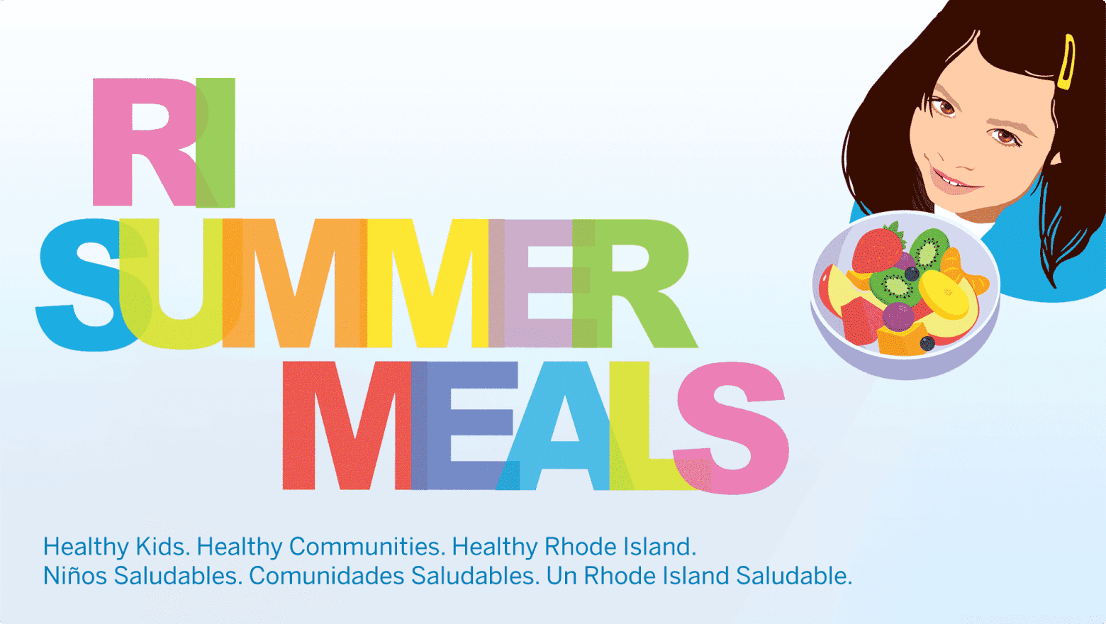 RI Summer Meals - Healthy Kids. Healthy Communities. Healthy Rhode Island.